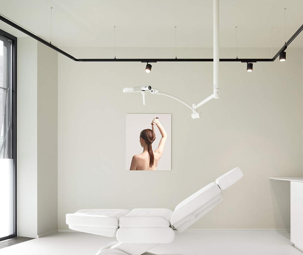 Anagen Hair & Skin– Zurich Limmatquai, Switzerland image